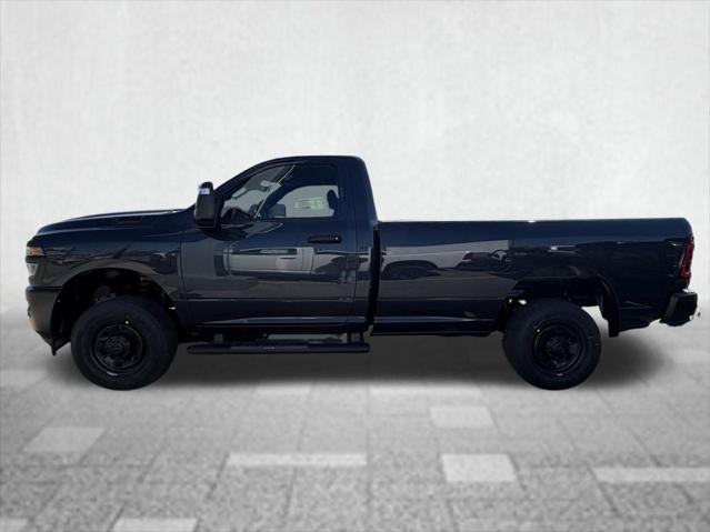 2026 RAM Ram 2500 RAM 2500 TRADESMAN REGULAR CAB 4X4 8 BOX 2026 RAM Ram 2500 RAM 2500 TRADESMAN REGULAR CAB 4X4 8 BOX