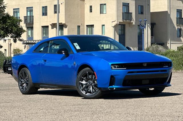 2026 Dodge Charger Scat Pack 2-Door AWD for sale in National City, CA