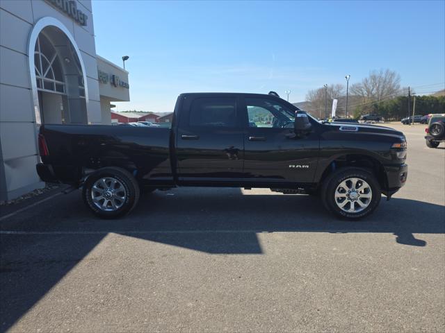 2026 RAM Ram 2500 RAM 2500 BIG HORN CREW CAB 4X4 64 BOX