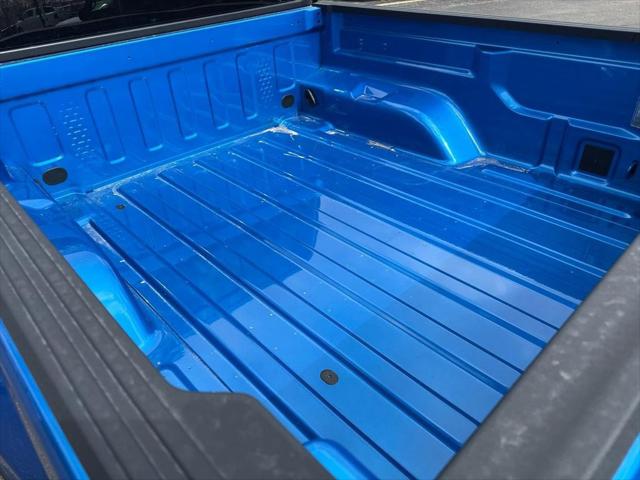 2026 Jeep Gladiator GLADIATOR WILLYS 4X4