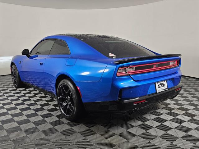2026 Dodge Charger Scat Pack 2-Door AWD