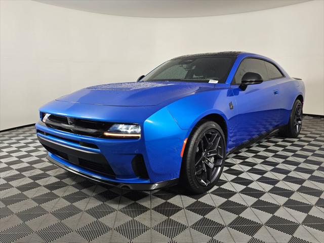 2026 Dodge Charger Scat Pack 2-Door AWD