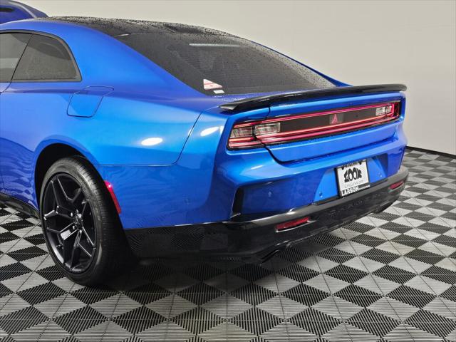 2026 Dodge Charger Scat Pack 2-Door AWD