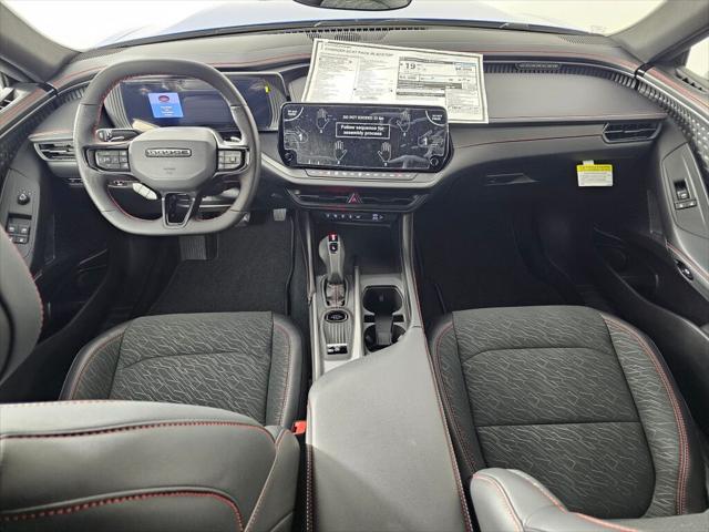 2026 Dodge Charger Scat Pack 2-Door AWD