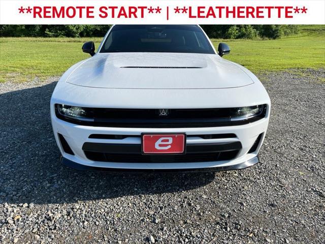 2026 Dodge Charger CHARGER SCAT PACK 2-DOOR AWD 2026 Dodge Charger CHARGER SCAT PACK 2-DOOR AWD