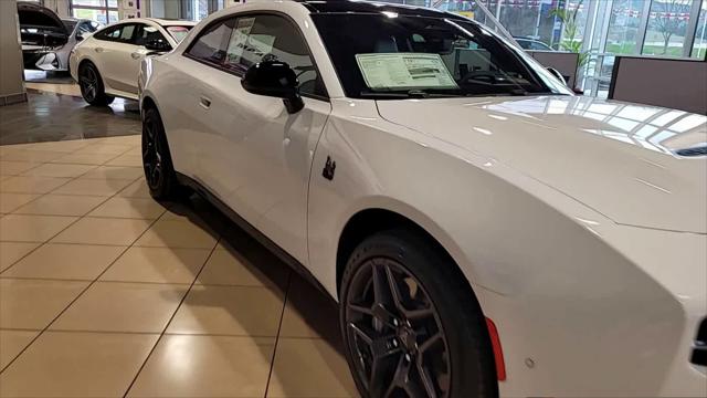 2026 Dodge Charger CHARGER SCAT PACK 2-DOOR AWD