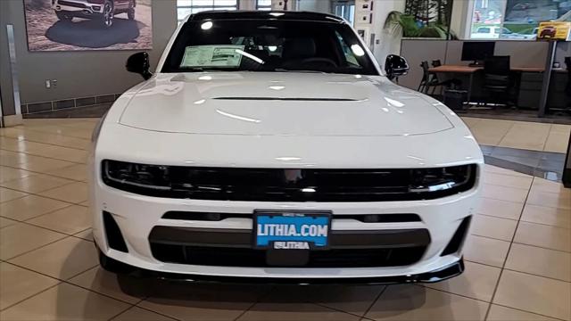2026 Dodge Charger CHARGER SCAT PACK 2-DOOR AWD