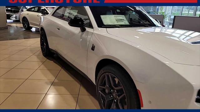 2026 Dodge Charger CHARGER SCAT PACK 2-DOOR AWD