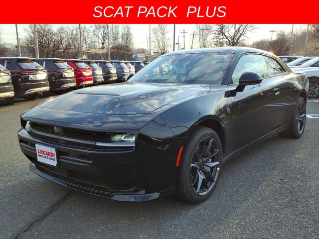 2026 Dodge Charger CHARGER SCAT PACK 2-DOOR AWD