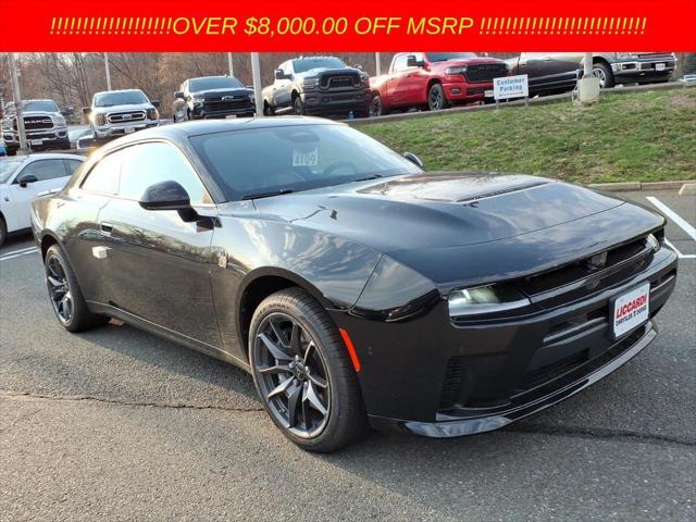 2026 Dodge Charger Scat Pack 2-Door AWD for sale in Green Brook, NJ