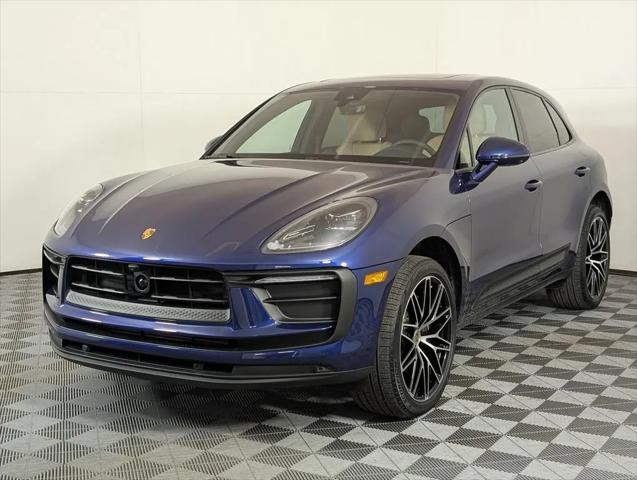 2026 Porsche Macan AWD for sale in Brentwood, TN