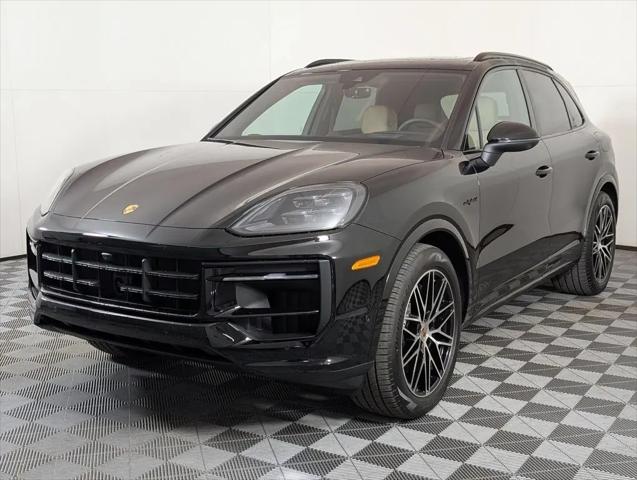 2026 Porsche Cayenne E-Hybrid Cayenne E-Hybrid for sale in Brentwood, TN