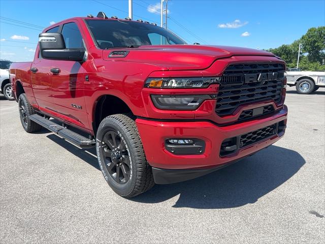 2026 Ram 2500 Big Horn Crew Cab 4x4 6'4" Box for sale in Richmond, KY