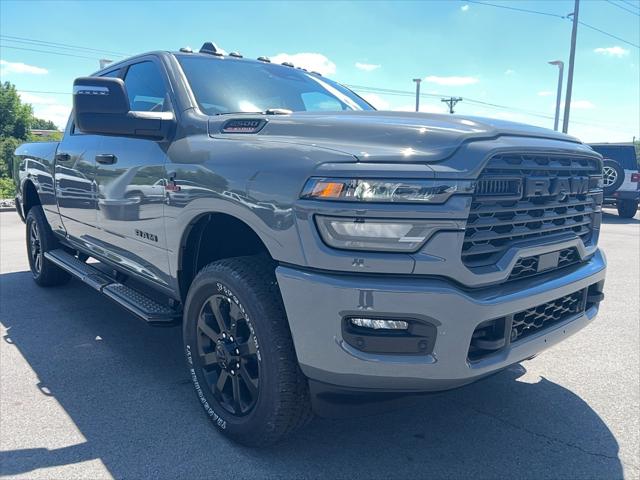 2026 RAM Ram 2500 RAM 2500 BIG HORN CREW CAB 4X4 64 BOX 2026 RAM Ram 2500 RAM 2500 BIG HORN CREW CAB 4X4 64 BOX