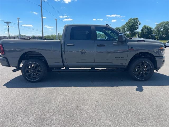 2026 RAM Ram 2500 RAM 2500 BIG HORN CREW CAB 4X4 64 BOX 2026 RAM Ram 2500 RAM 2500 BIG HORN CREW CAB 4X4 64 BOX
