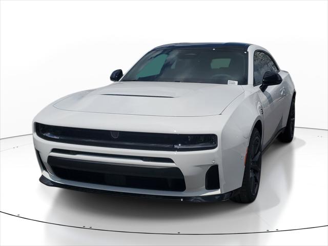2026 Dodge Charger CHARGER SCAT PACK 2-DOOR AWD