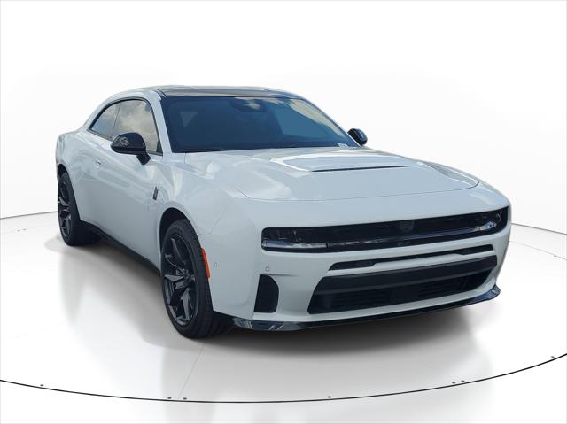 2026 Dodge Charger CHARGER SCAT PACK 2-DOOR AWD