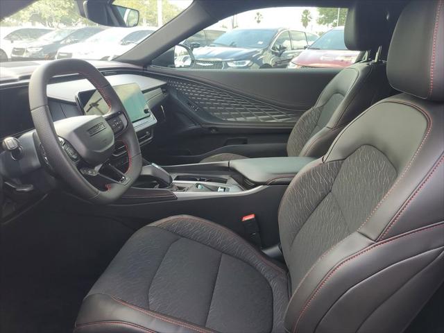 2026 Dodge Charger Scat Pack 2-Door AWD