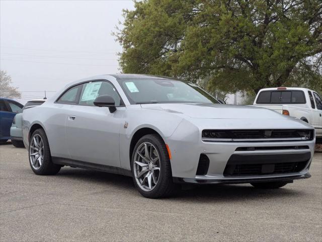 2026 Dodge Charger CHARGER SCAT PACK PLUS 2-DOOR AWD