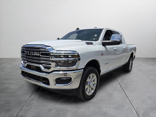 2026 Ram 2500 Laramie Mega Cab 4x4 6'4" Box for sale in Clewiston, FL