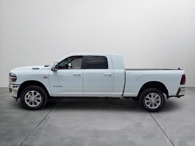 2026 RAM Ram 2500 RAM 2500 LARAMIE MEGA CAB 4X4 64 BOX