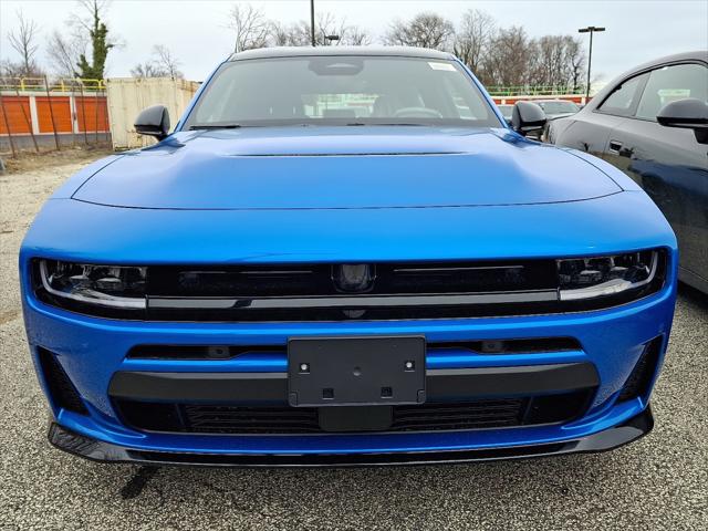 2026 Dodge Charger CHARGER SCAT PACK 2-DOOR AWD 2026 Dodge Charger CHARGER SCAT PACK 2-DOOR AWD
