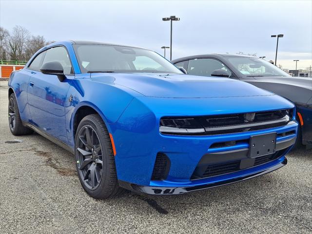 2026 Dodge Charger CHARGER SCAT PACK 2-DOOR AWD 2026 Dodge Charger CHARGER SCAT PACK 2-DOOR AWD