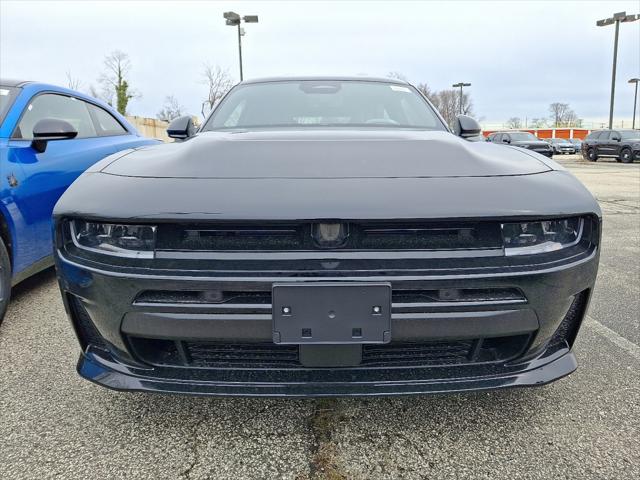 2026 Dodge Charger CHARGER SCAT PACK 2-DOOR AWD 2026 Dodge Charger CHARGER SCAT PACK 2-DOOR AWD