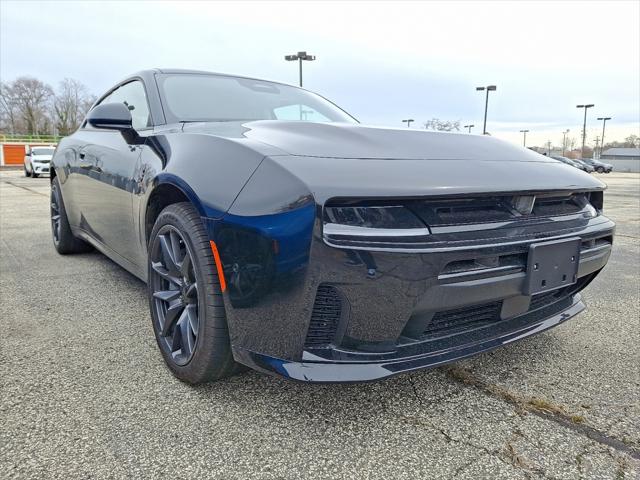 2026 Dodge Charger CHARGER SCAT PACK 2-DOOR AWD 2026 Dodge Charger CHARGER SCAT PACK 2-DOOR AWD