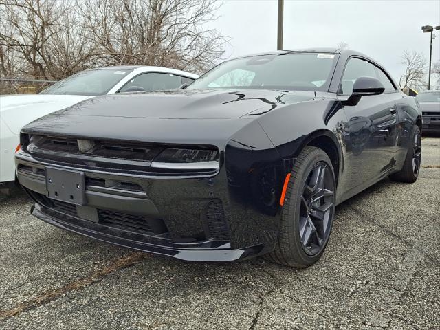 2026 Dodge Charger CHARGER SCAT PACK 2-DOOR AWD 2026 Dodge Charger CHARGER SCAT PACK 2-DOOR AWD