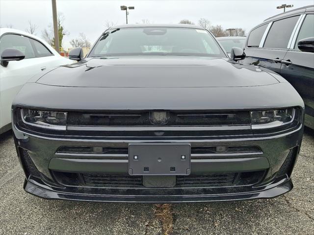 2026 Dodge Charger CHARGER SCAT PACK 2-DOOR AWD 2026 Dodge Charger CHARGER SCAT PACK 2-DOOR AWD