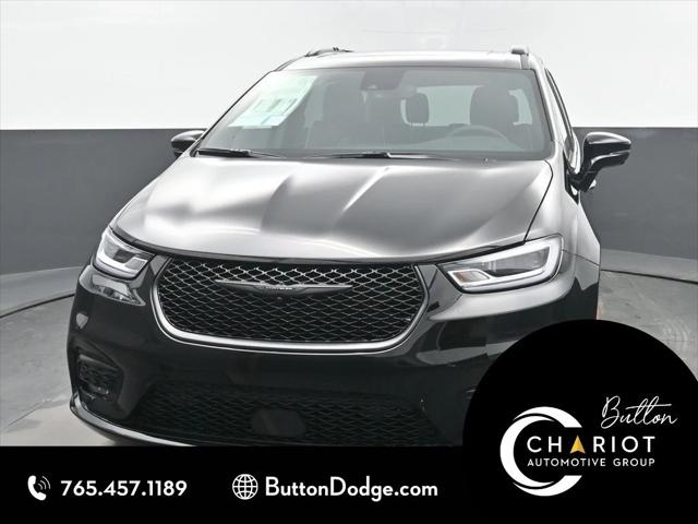 2026 Chrysler Pacifica PACIFICA LIMITED