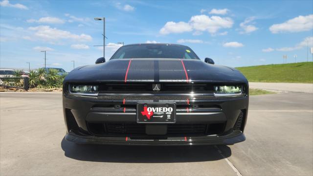 2026 Dodge Charger CHARGER SCAT PACK 2-DOOR AWD