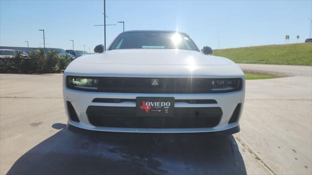 2026 Dodge Charger CHARGER SCAT PACK 2-DOOR AWD