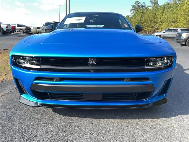 2026 Dodge Charger CHARGER SCAT PACK 2-DOOR AWD 2026 Dodge Charger CHARGER SCAT PACK 2-DOOR AWD