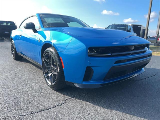 2026 Dodge Charger CHARGER SCAT PACK 2-DOOR AWD 2026 Dodge Charger CHARGER SCAT PACK 2-DOOR AWD