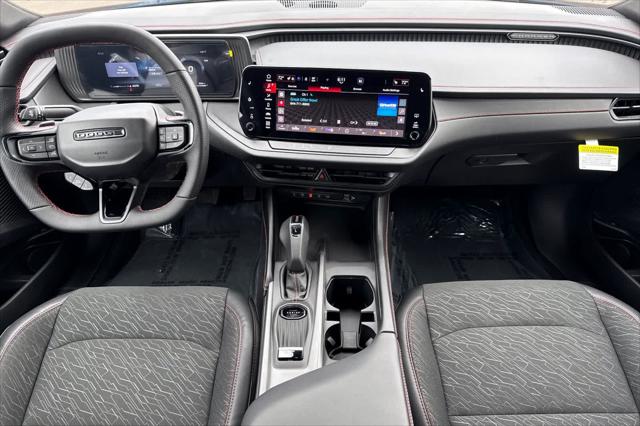 2026 Dodge Charger CHARGER SCAT PACK 2-DOOR AWD