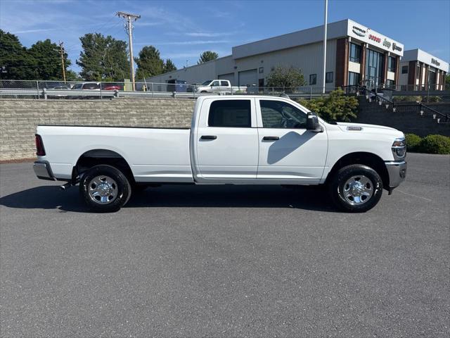 2026 RAM Ram 2500 RAM 2500 TRADESMAN CREW CAB 4X4 8 BOX