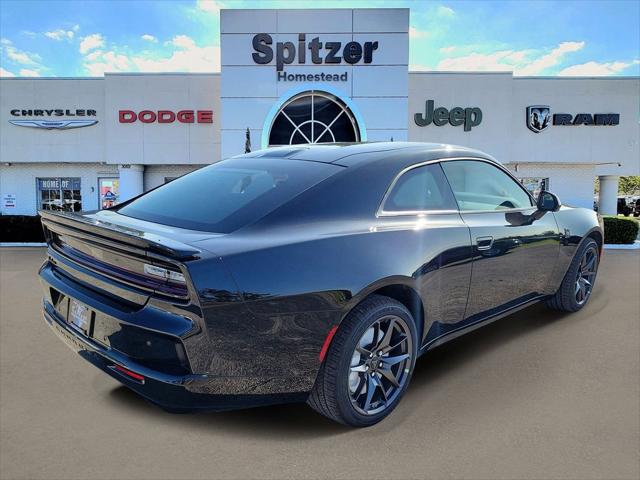 2026 Dodge Charger CHARGER SCAT PACK 2-DOOR AWD