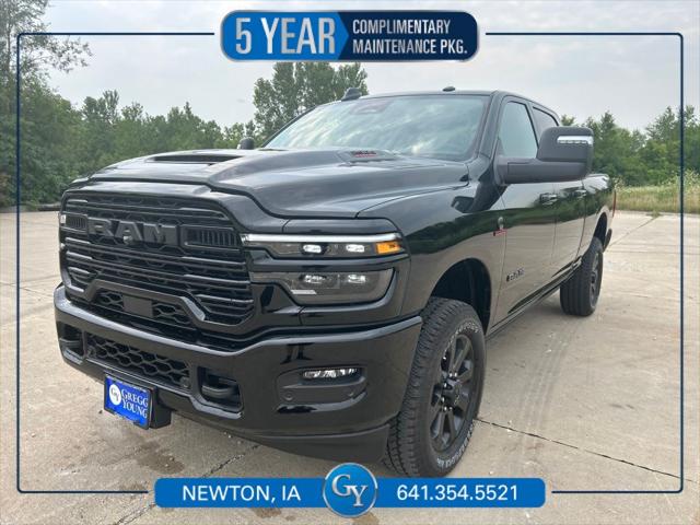 2026 RAM Ram 2500 RAM 2500 LARAMIE CREW CAB 4X4 64 BOX 2026 RAM Ram 2500 RAM 2500 LARAMIE CREW CAB 4X4 64 BOX