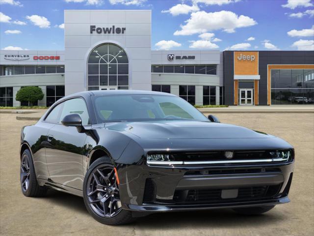 2026 Dodge Charger CHARGER SCAT PACK PLUS 2-DOOR AWD