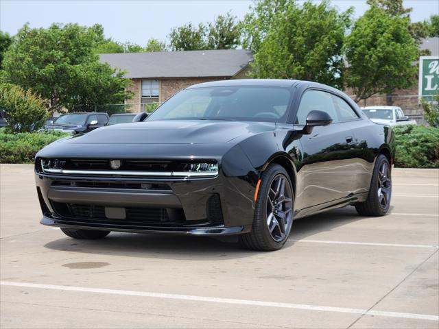 2026 Dodge Charger CHARGER SCAT PACK PLUS 2-DOOR AWD