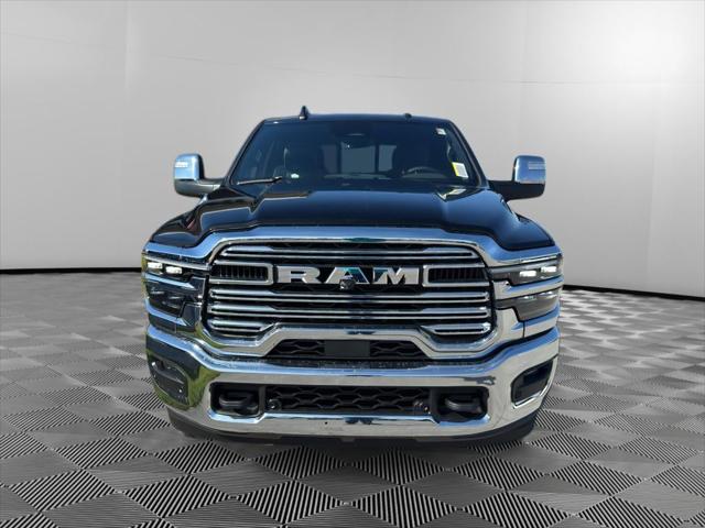 2026 RAM Ram 2500 RAM 2500 LARAMIE CREW CAB 4X4 64 BOX