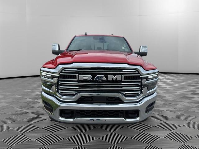 2026 RAM Ram 2500 RAM 2500 LARAMIE CREW CAB 4X4 64 BOX