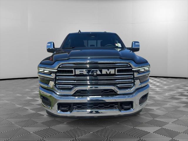 2026 RAM Ram 2500 RAM 2500 LARAMIE CREW CAB 4X4 64 BOX