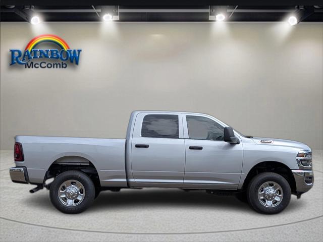 2026 RAM Ram 2500 RAM 2500 TRADESMAN CREW CAB 4X4 64 BOX