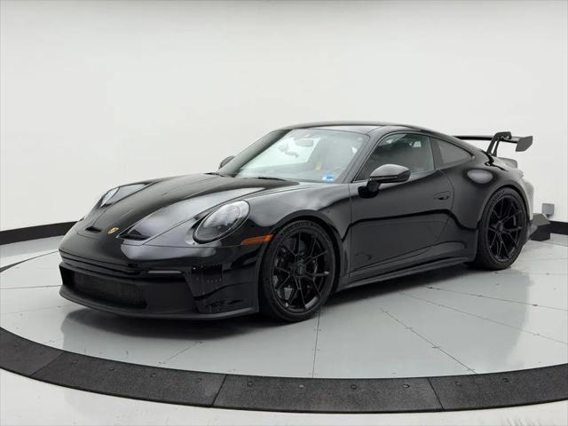 2024 Porsche 911 GT3 for sale in Chantilly, VA