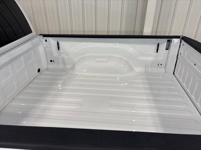 2026 Ram 2500 Tradesman Crew Cab 4x4 6'4" Box
