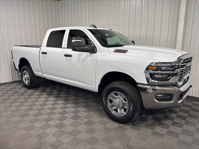 2026 Ram 2500 Tradesman Crew Cab 4x4 6'4" Box for sale in Celina, OH