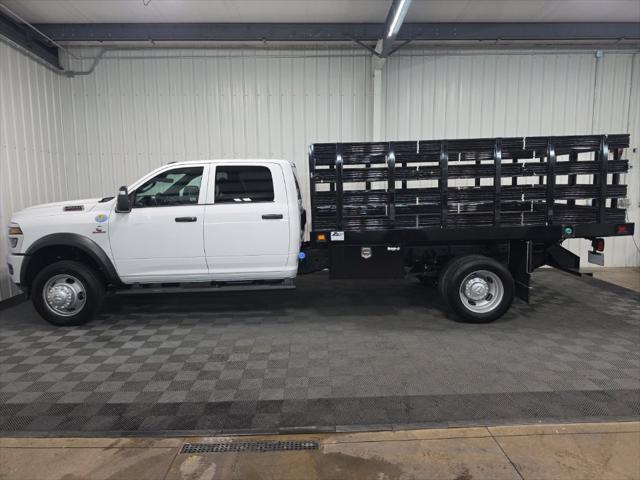 2026 Ram 4500 Chassis Cab Tradesman/Big Horn